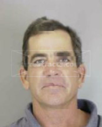 Donald Wayne Brown