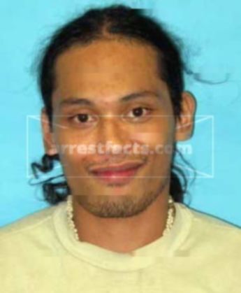 Joshua James Cruz