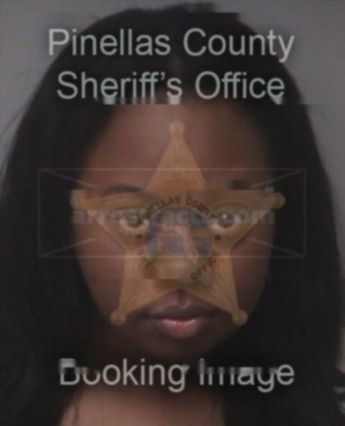 Crystal Lynette Cash