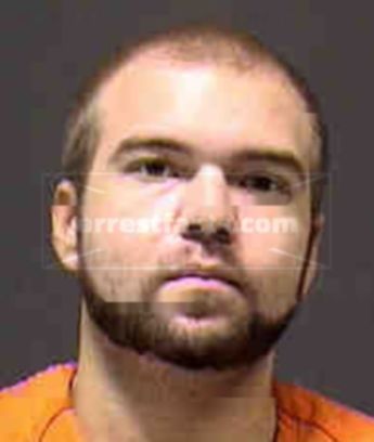 Justin Brian Brafford