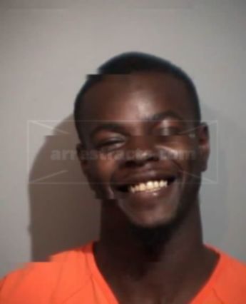 Knowlin Charles Delshawn