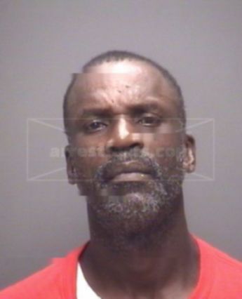 Walter Orlando Taylor