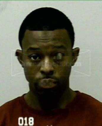 Wayne Jerome Thompson