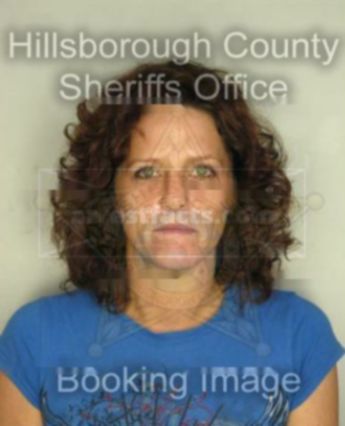 Paula Andrews Lynch