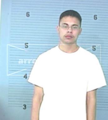 Geraldo Sanchez Esquivel
