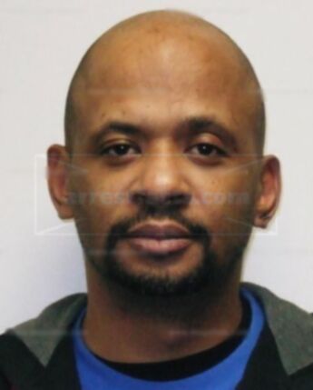 Gerald Ronald Jackson