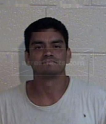 Ricardo Jr. Bernal Hernandez