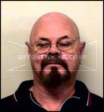 Donald Gordon Massingale