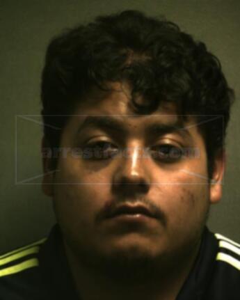 Samuel Lee Solis