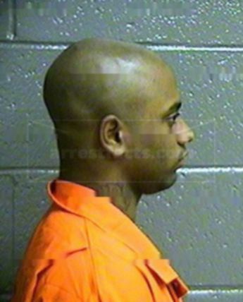 Jamel R Williams