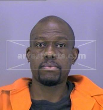Eric Dwayne Dean