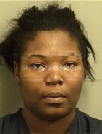 Tiffany Natasha Denson