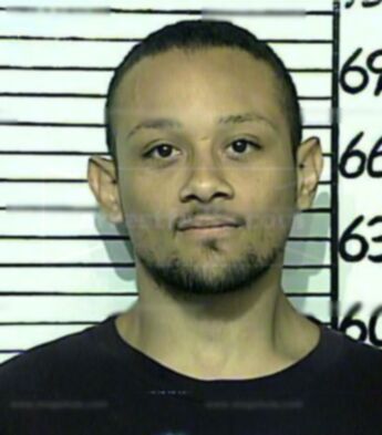 Jason Bernard Wheeler