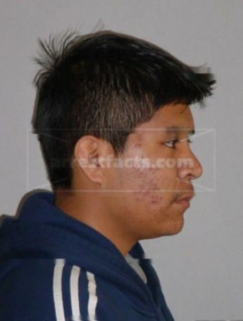 Trinidad Gonzalez