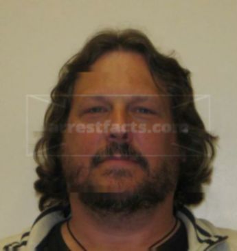 Keith Gerald Mcfadden