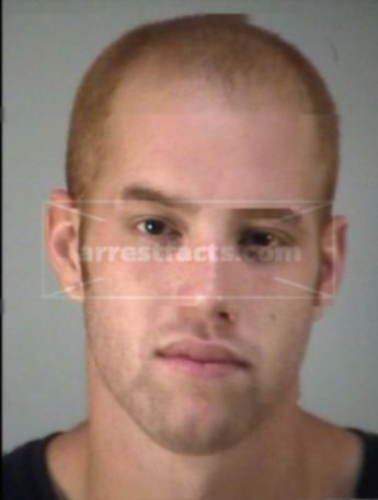 Brandon Christian Boone