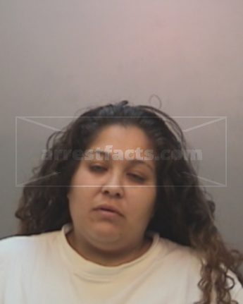 Stacey Ann Garcia