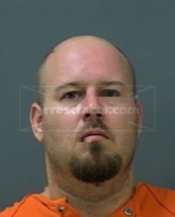 Shawn Craig Stapleton