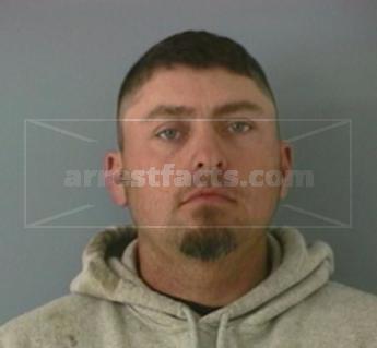 Marshall Wayne Scates