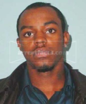 Brandon Stephon Melson