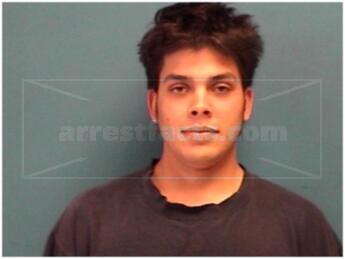 Travis Michael Shepard