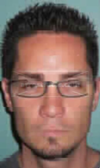 David Ray Montoya