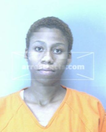 Alexandria Hillery