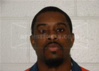 Leon Khary Gholston