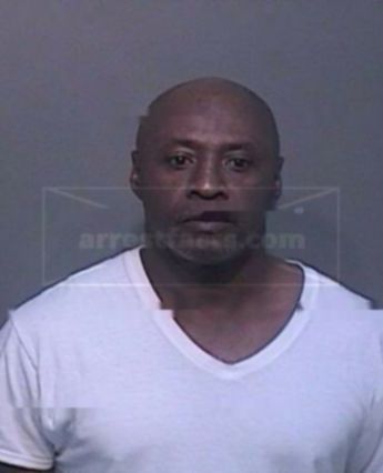 George Robero Turner