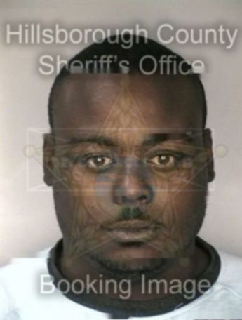 Christopher James Gantt