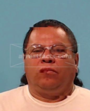 Hipolito Rodriguez