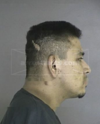 Mario Duran Martinez