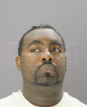 Darrien Beasley