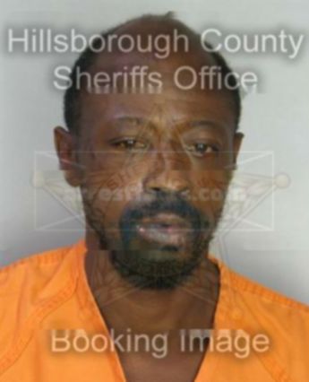Sherman Lavon Austin