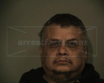 Alex Espinoza Alaniz
