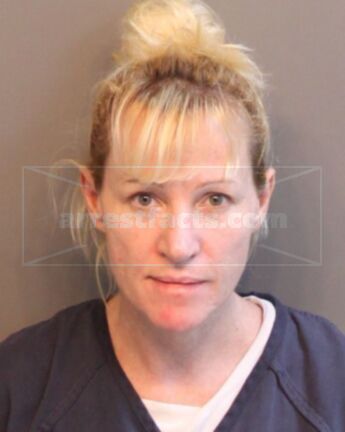 Kimberly Ann Phillips
