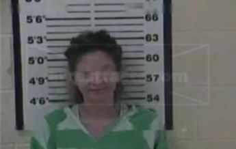 Sandra Dee Clark