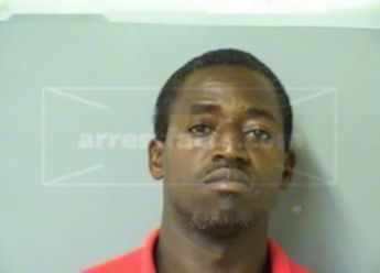 Maurice L Toliver