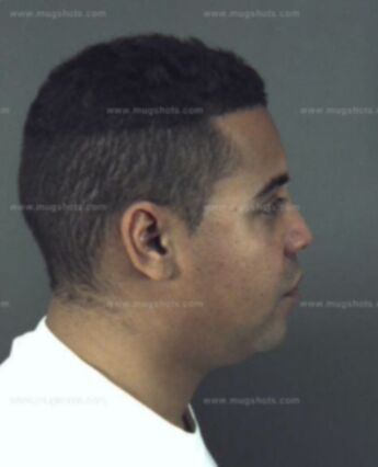 Nelson Anthony Hernandez