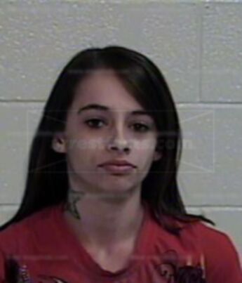 Kayla Renee Johnson