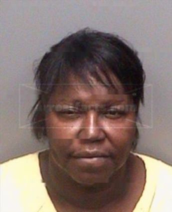 Katherine Louise Dixon