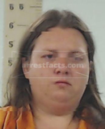 Brandi Elaine Haggerton