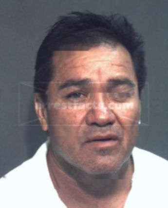 Baltazar Ortiz