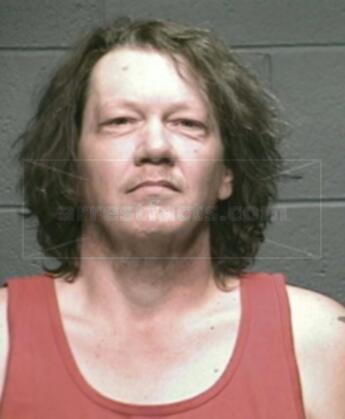 Steven Dale Huey