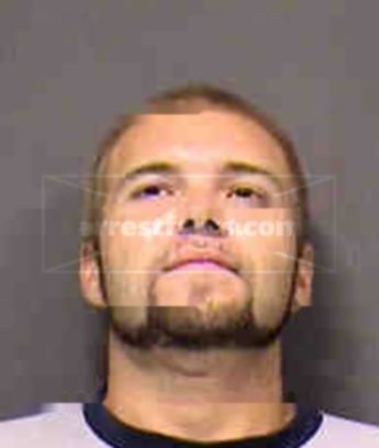 Justin Brian Brafford