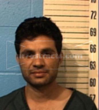 Mohammad Irshad