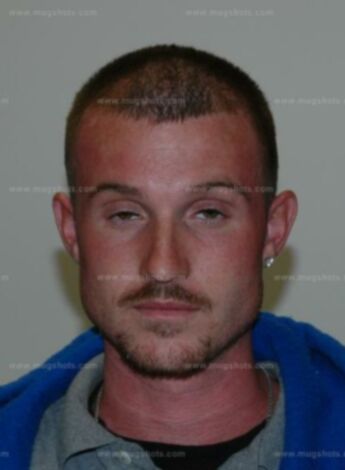 Brandon Myles Crozier