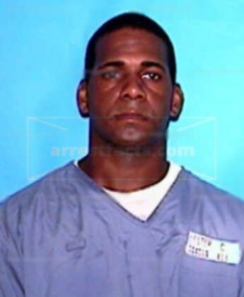 Cedric Lester
