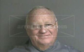 Preston Oren Belcher