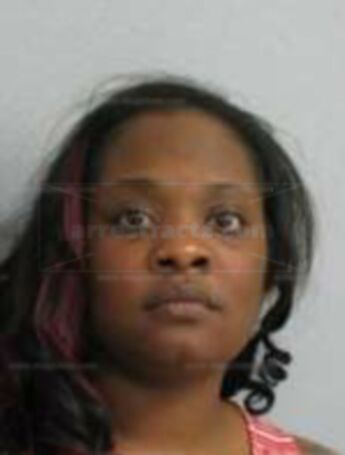 Paris Margretta Shanell Hill
